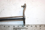 1990 Kawasaki 650 Ts Oem Steering Column Shaft 39117-3702 JK8