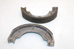 96 Kawasaki Bayou 400 4x4 Oem Rear Brake Pad Set 41048-1082 Q4544