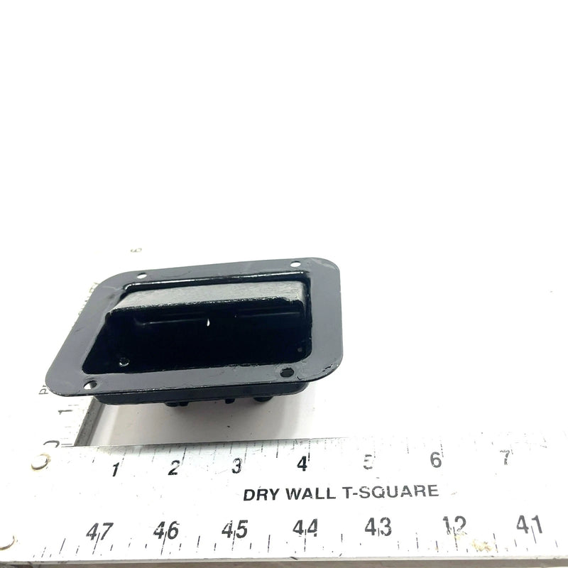 2007 Polaris Ranger 700 6x6 EFI OEM Tailgate Latch 7081380 XP7
