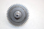 01 Yamaha  Kodiak  2wd Oem Ballance Shaft 5GH-11500-00-00 AY29