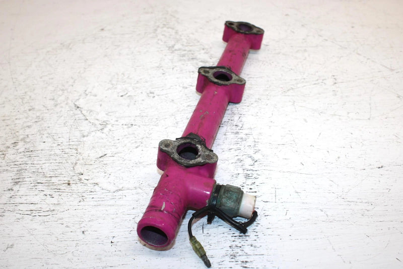 1996 Polaris Xcr 600 Oem Coolant Water Manifold 3084651 SP21
