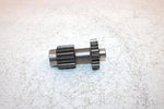2002 Honda Foreman Rubicon 500 Oem Transmission Mainshaft 23211-HN2-000 AH53