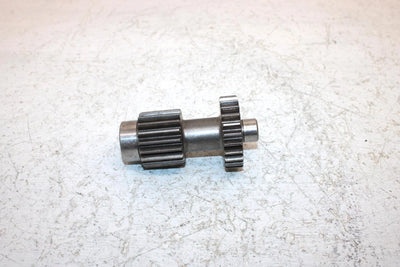 2002 Honda Foreman Rubicon 500 Oem Transmission Mainshaft 23211-HN2-000 AH53