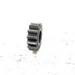 2001 Bombardier DS650 OEM 15T Pinion Gear 711234675 AB16