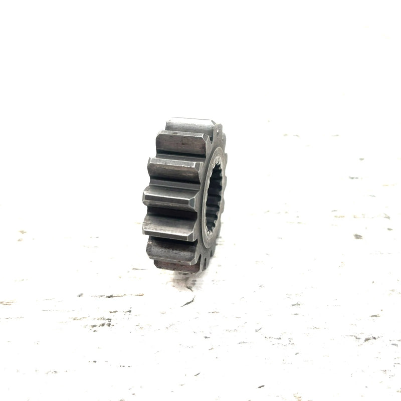 2001 Bombardier DS650 OEM 15T Pinion Gear 711234675 AB16