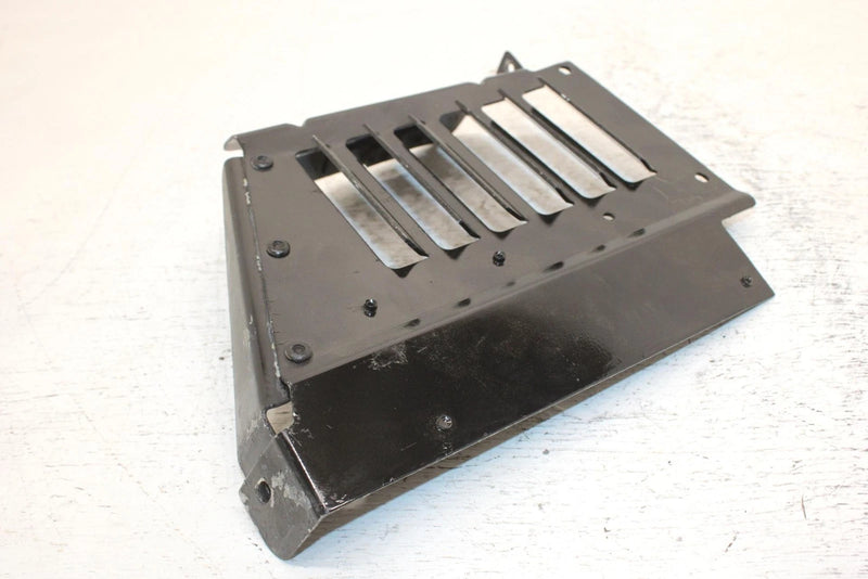 1996 Polaris Xcr 600 Oem Left Console Panel 5241320-067 SP21