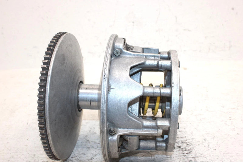 1995 Arctic Cat Puma Oem Primary Driven Clutch 0746-839 SA30