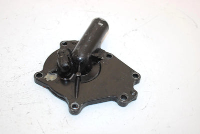 04 Arctic Cat Zr 900 Sno Pro Efi Oem Water Pump Cover 3006-417 Q2952