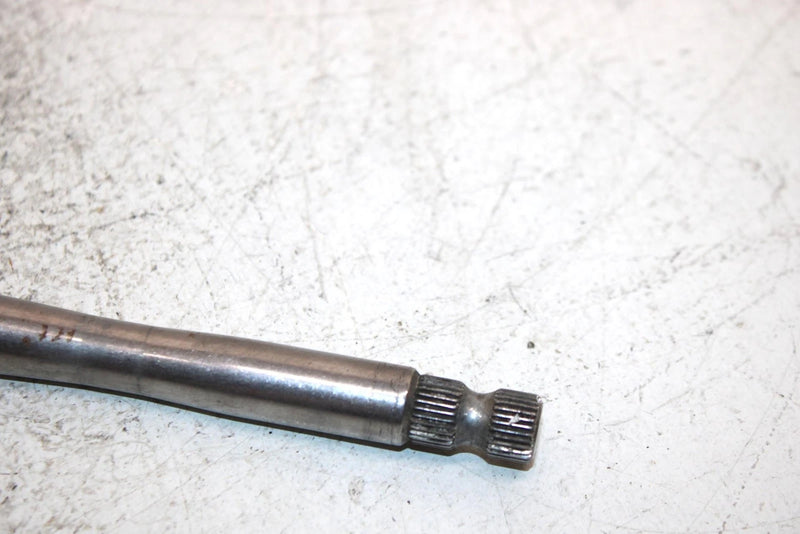 1994 Kawasaki Bayou 300 4x4 Oem Shift Shaft 13161-1236 AK18