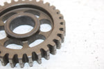 1987 Yamaha  Badger Yfm80t Oem 3rd Wheel Gear 31T 55X-17231-00-00 AY9