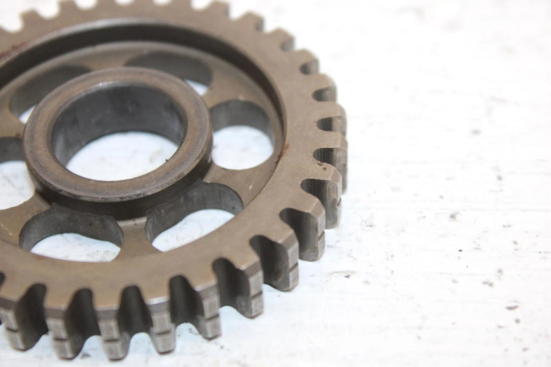 1987 Yamaha  Badger Yfm80t Oem 3rd Wheel Gear 31T 55X-17231-00-00 AY9