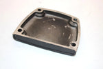 85 Suzuki Quadrunner 250 Lt250ef  Oem Clutch Adjuster Cap 11387-24501 AS14