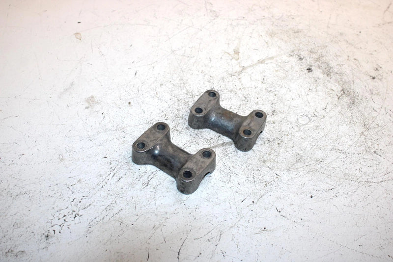 79 Yamaha Enticer 340 Et340c Oem Handebar Mount Set 164-23441-00-98 SY4