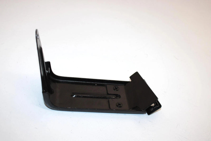 95 Polaris Trail Oem LH Black Sidepanel Bracket 5222897-067 SPS1