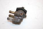 1996 Polaris Sl 700 Oem Fuel Selector Valve And Nut 7052063 JP34