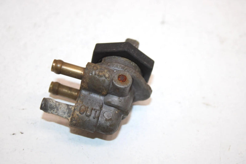 1996 Polaris Sl 700 Oem Fuel Selector Valve And Nut 7052063 JP34