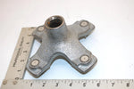 03 Kawasaki Prairie 650 Kvf650a 4x4 Oem Rear Hub 49030-1137 AK15