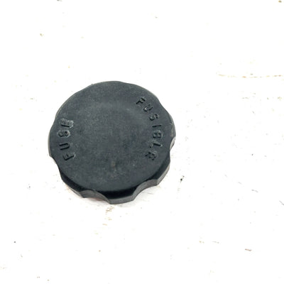 1998 Yamaha WaveRunner XL1200 OEM Electrical Box Cap 6M6-8132W-00-00 JY26