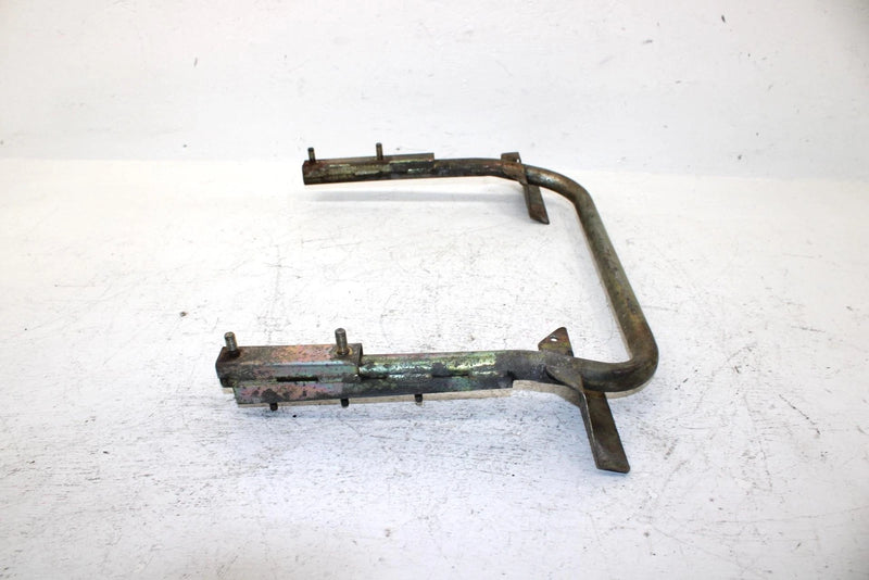 1990 Yamaha Phazer Ii Oem Front Bumper 87F-77512-00-00 SY16