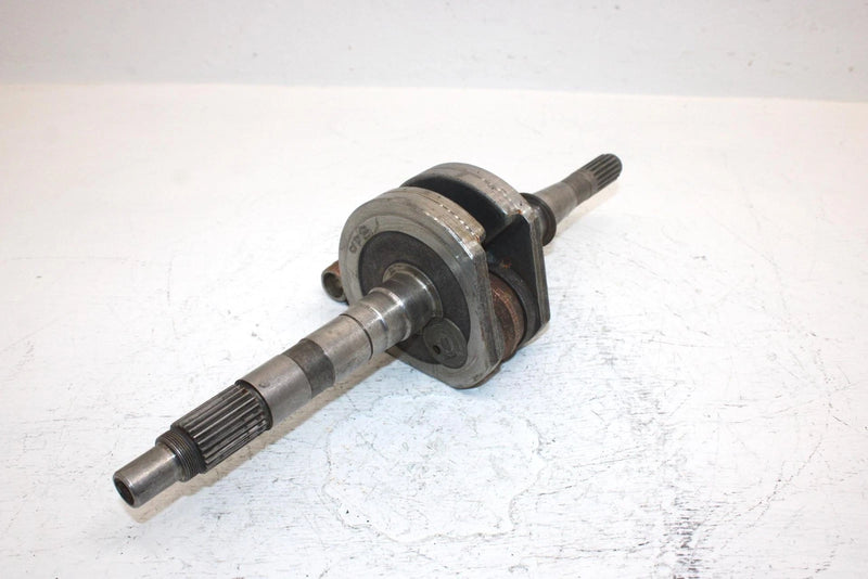 1986 Yamaha  Moto 4 Oem Crankshaft 99999-01952-00 AY7 