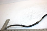 2005 Bombardier Rally 175 Oem Lower Front Brake Line A45570179000 AB8
