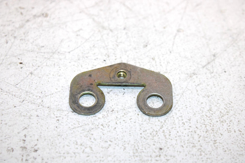 2006 Kawasaki Prarie 360 Oem Handlebar Cover Bracket 11045-1925 AK29