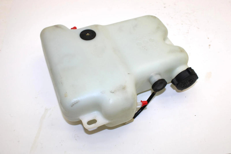 1996 Yamaha Vmax 600 Xt Oem Oil Tank Bottle Reservoir 8AB-21751-01-00 SY111