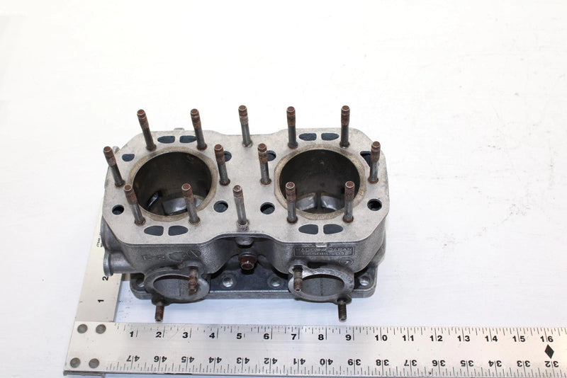 1997 Polaris 500 Indy Oem 72mm Bore Cylinder 3083958 SP15