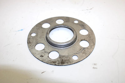 1995 Yamaha Vmax 600 Oem Front Axle Housing 89A-74551-00-00 SY82