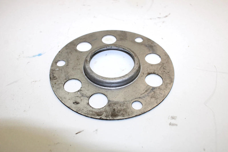 1995 Yamaha Vmax 600 Oem Front Axle Housing 89A-74551-00-00 SY82