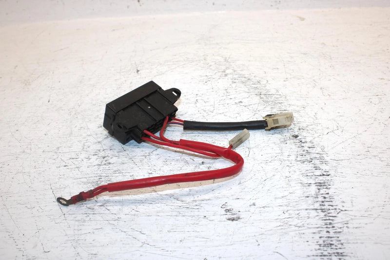 1996 Arctic Cat Zr 580 Oem Fuse Box 0745-070 SA24
