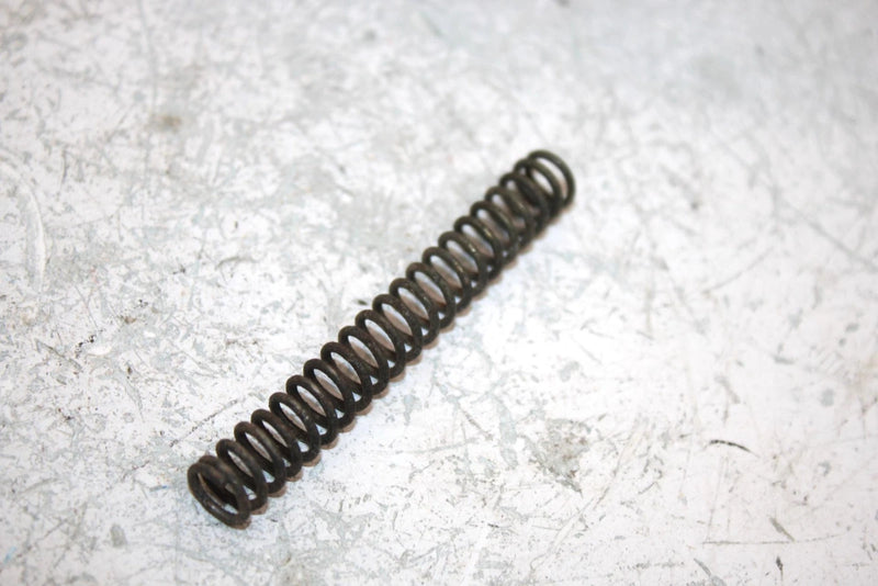 86 Honda Trx 350 A Fourtrax 350 Oem Brake Rod Spring 43467-HA7-670 AH25