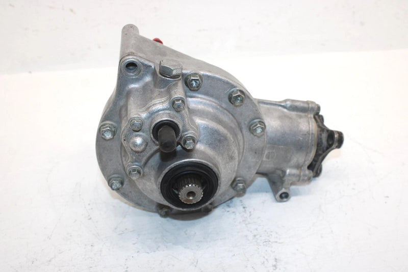 2001 Arctic Cat 250 4x4 Oem Front Diff Gearcase 3435-077 AA8