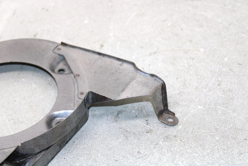 2000 Yamaha  Grizzly Oem Side Cover 4WV-15333-00-00 AY35