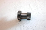1982 Honda Atc110 Oem Sub Trans Countershaft 23910-459-771 Q3480