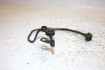 1986 Honda Trx 350 A Fourtrax 4x4 Oem Oil Delivery Pipe 15510-HA7-670 AH43