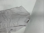 New Women’s White Comfort Riders Long Sleeve English Riding Shirt. 38 G-26 