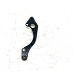91-02 Suzuki King Quad 300 LTF300F 4x4 OEM Exhaust Guard Stay 14770-19B70 AS34