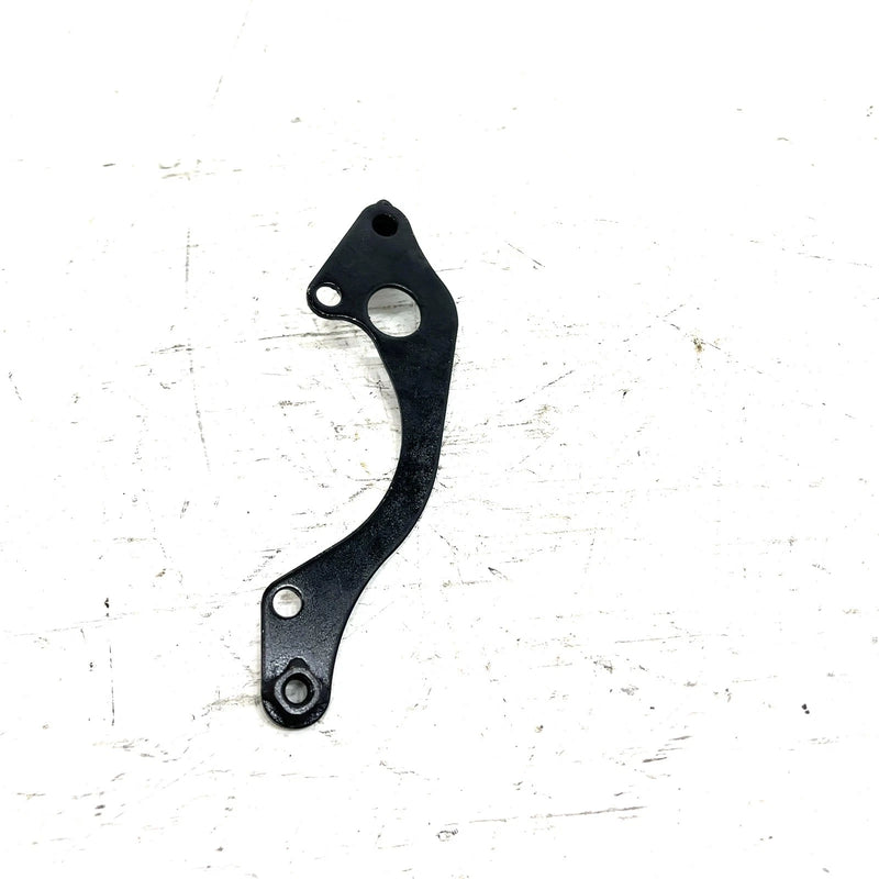 91-02 Suzuki King Quad 300 LTF300F 4x4 OEM Exhaust Guard Stay 14770-19B70 AS34