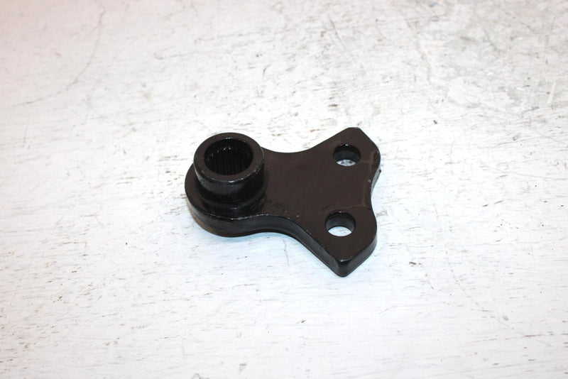 2019 Honda Trx500fe2ac Oem Steering Post Arm 53230-HR4-A50 AH12