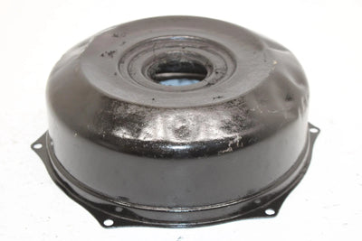 09 Honda Trx 500 Fpea Foreman P/s Oem Rear Brake Drum Cover 40520-HP0-A00 AH17