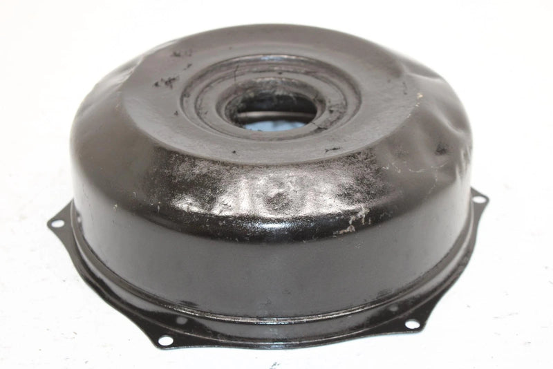 09 Honda Trx 500 Fpea Foreman P/s Oem Rear Brake Drum Cover 40520-HP0-A00 AH17