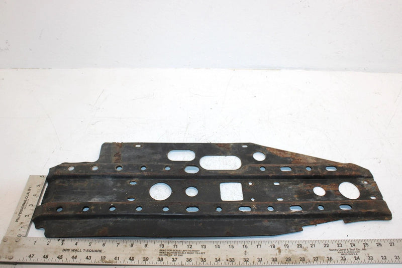 1995 Polaris 300 4x4 Oem Skid Plate 5240560-067 AP160