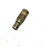 02 Honda Rancher 350 TRX350 4x4 OEM Front Prop Shaft Coupler 40402-HN5-670 AH88