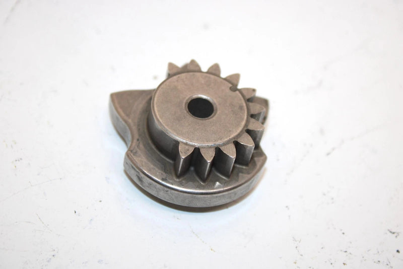 18 Suzuki King Quad 500 Oem Shift Stopper Cam 25381-11H00 AS3