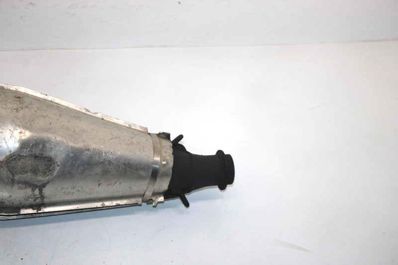 00 Arctic Cat Pantera 1000 Oem Center Expansion Chamber 0712-840 SAS6
