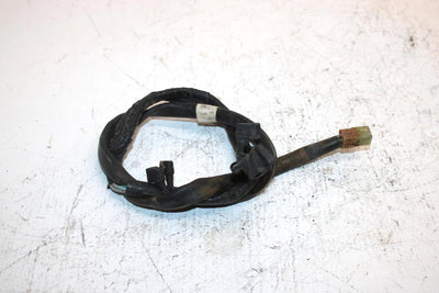 2004 Honda Fourtrax Rincon Oem Stop Switch Sub Harness 32105-HN7-000 AH2