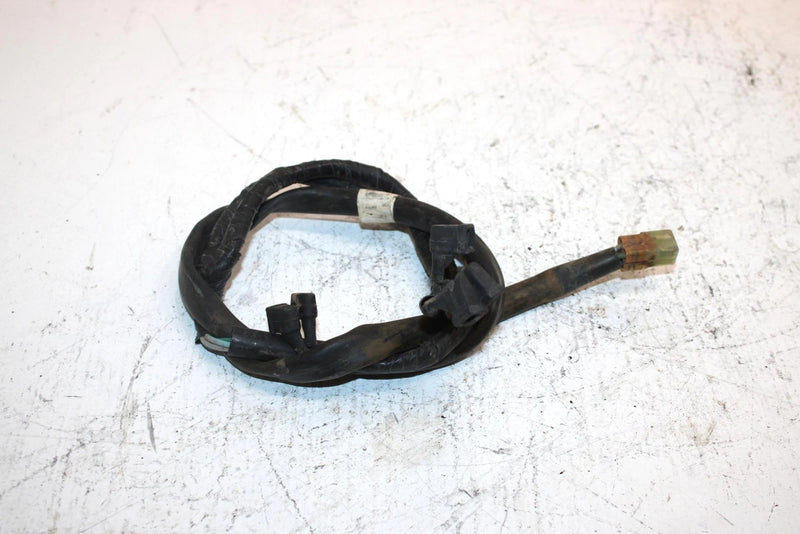 2004 Honda Fourtrax Rincon Oem Stop Switch Sub Harness 32105-HN7-000 AH2
