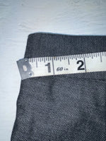 New Vintage Gray Dickson Jenkins Polyester Pants #2103 XX-61