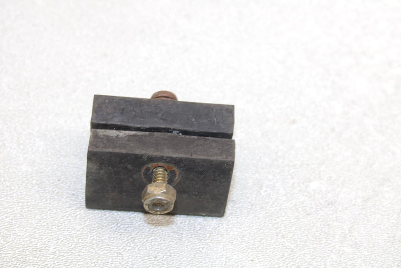 Polaris Oem Bump Stop With Bolts (Pair) 5521499 Q1305
